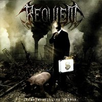 I, Terrorist - Requiem