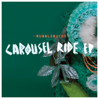 Save Charlie - Rubblebucket