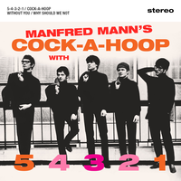 Cock-a-Hoop - Manfred Mann