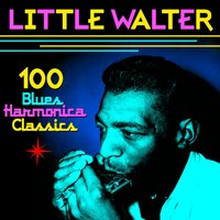 Don't Start Me Talkin' - Little Walter, Sonny Boy Williamson