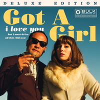 There's A Revolution - Got a Girl
