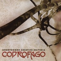Crippled Tracker - Coprofago