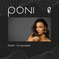 Si trendafil - Poni