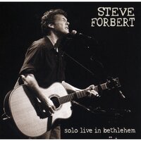 No Use Running from the Blues - Steve Forbert