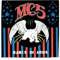 I Can Only Give You Everything - MC5