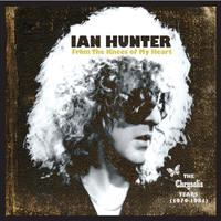 Leave Me Alone - Ian Hunter