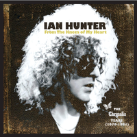 Angeline - Ian Hunter