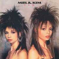 System (Garage Vocal) - Mel & Kim