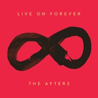 Live On Forever - The Afters, Dan Ostebo, Matt Fuqua