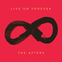 Shadows - The Afters, Dan Ostebo, Matt Fuqua