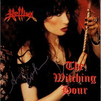 The Witching Hour - Hellion