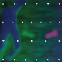 Lucky Cloud - Arthur Russell