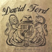 The Ballad of Miss Lily - David Ford