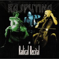 Wicked Dickie - Rasputina