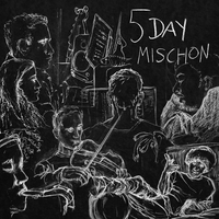 Day 3: When You Want to Love - Tom Misch, Will Heard
