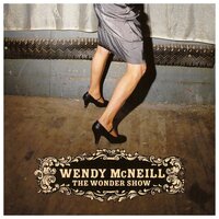 Beyond Longing - Wendy McNeill