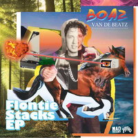 Breakoe - Boaz van de Beatz