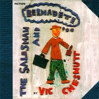 Mysterious Tunnel - Vic Chesnutt