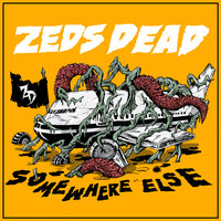 Dead Price - Zeds Dead, Sean Price
