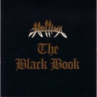 The Black Book - Hellion