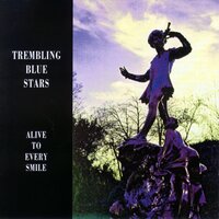 The Ghost of an Unkissed Kiss - Trembling Blue Stars