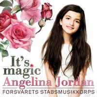 Angelina Jordan