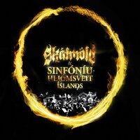 Dauði - Skálmöld, Sinfóníuhljómsveit Íslands