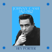Oh ! Lonesome Me - Johnny Cash