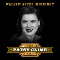 Three Cigarettes in the Astray - Patsy Cline