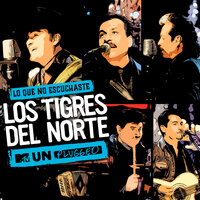 No Pude Enamorarme Más - Los Tigres Del Norte