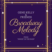 I Got Rhythm (From 'Singin' in the Rain') - Gene Kelly, Children
