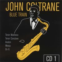 Polka Dots And Moonbeams - John Coltrane, Donald Byrd, Hank Mobley