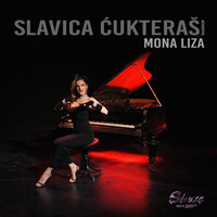 Mona Liza - Slavica Cukteras