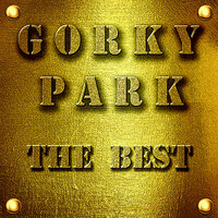 Jeany Looses Me - Gorky Park