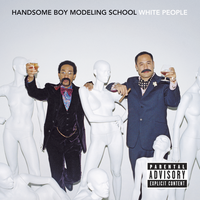 It's Like That - Handsome Boy Modeling School