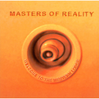 Ember Day - Masters Of Reality