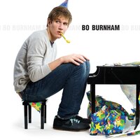 New Math - Bo Burnham