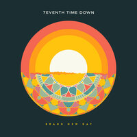 Make It Count - 7eventh Time Down