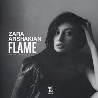 Flame - Zara Arshakian