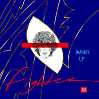 Fighter - Imanbek, LP