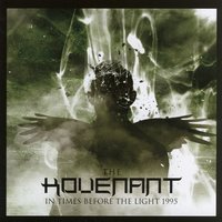 Monarch of the Mighty Darkness - The Kovenant
