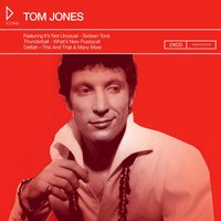 Green Green Grass Of Home - Tom Jones
