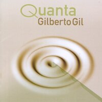 Água benta - Gilberto Gil