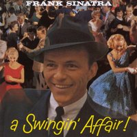 At Long Last Love - Frank Sinatra, Nelson Riddle