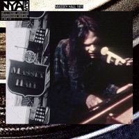 A Man Needs a Maid / Heart of Gold (Suite) - Neil Young