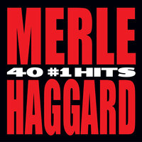 I Wonder If They Ever Think Of Me - Merle Haggard, The Strangers