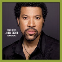What You Are - Lionel Richie