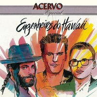O Papa é Pop - Engenheiros Do Hawaii