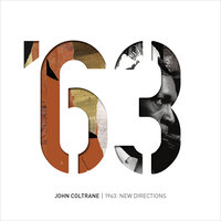 My One And Only Love - John Coltrane, Johnny Hartman