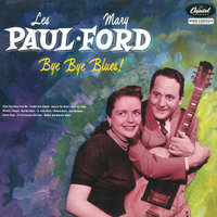 Smoke Rings - Les Paul, Mary Ford